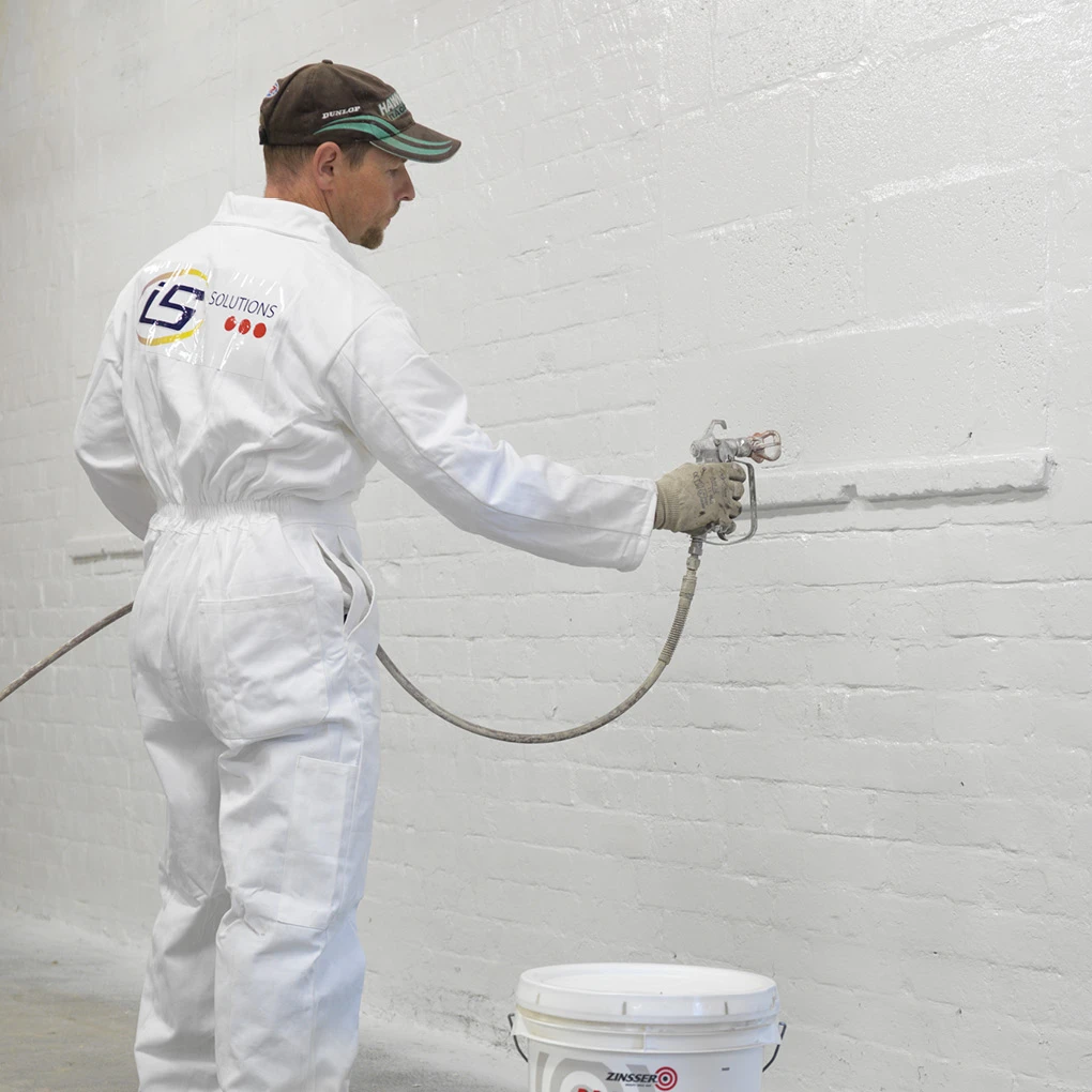 Professionally Recommended Painting & Decorating products cover photo collage
