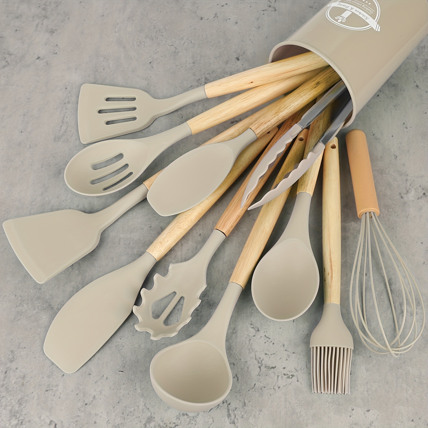 Kitchen appliances from temu