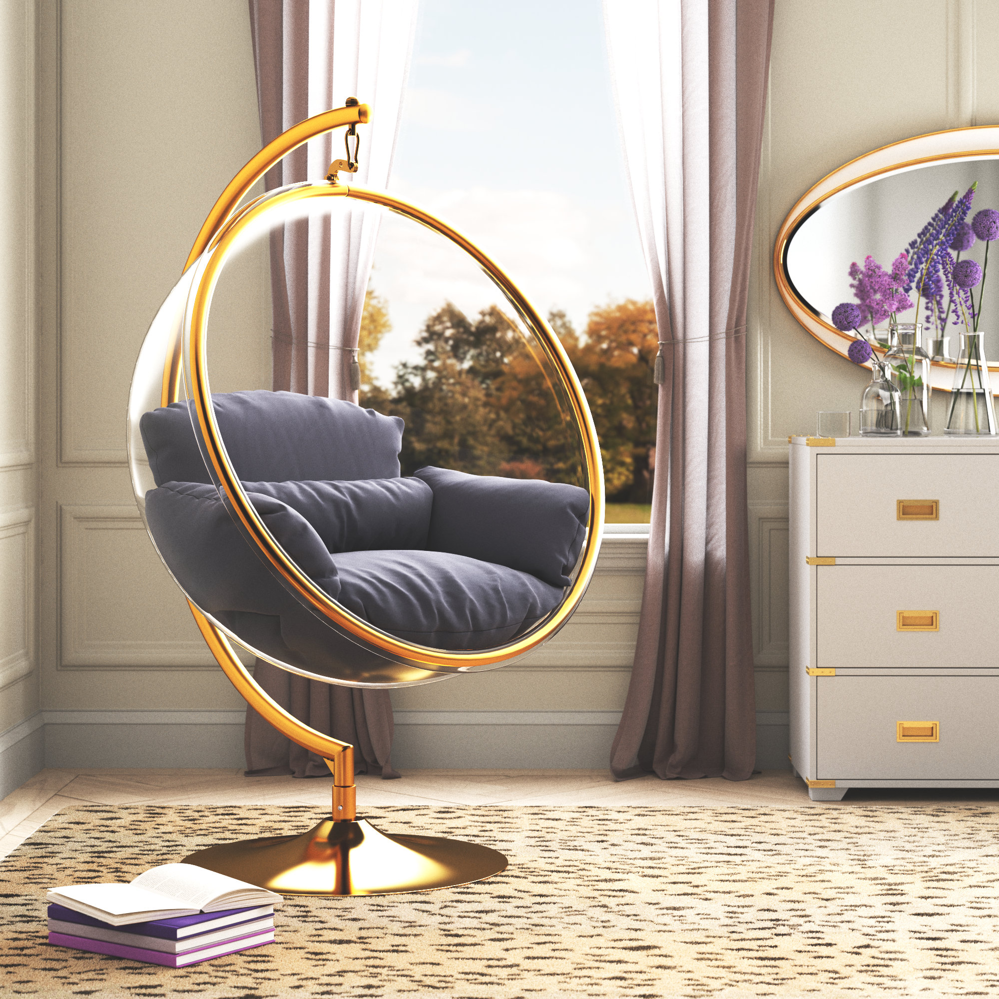 Your Sensory Type Look-Book For Every Sensory Profile. The Goldilocks Guide to Creating Calm. cover photo collage