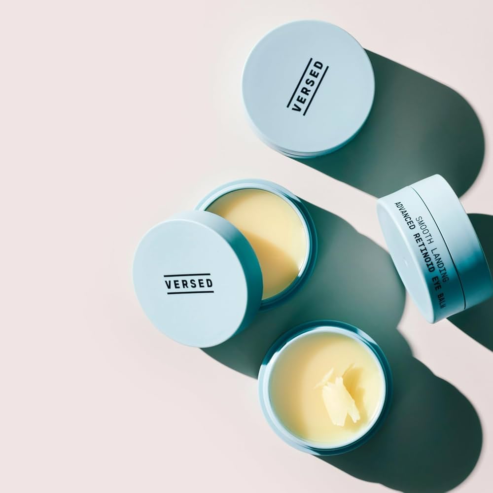 Top Eye Products cover photo collage