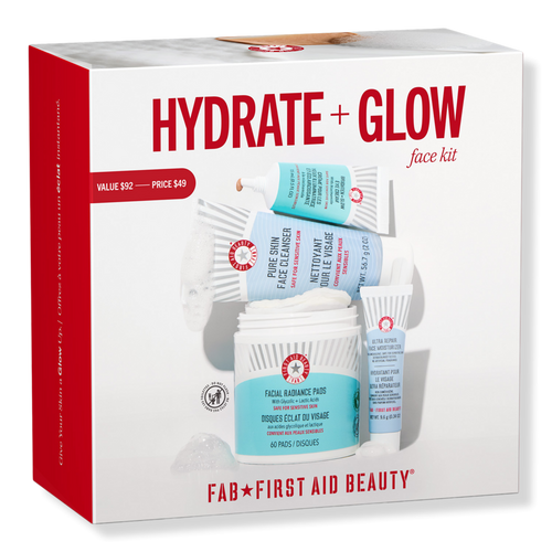 gift ideas: beauty value sets under $50 cover photo collage