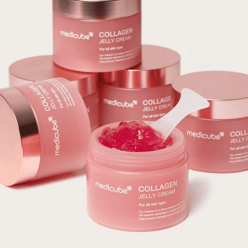 Radiant Routine: Everyday Beauty & Skin Care Essentials cover photo collage