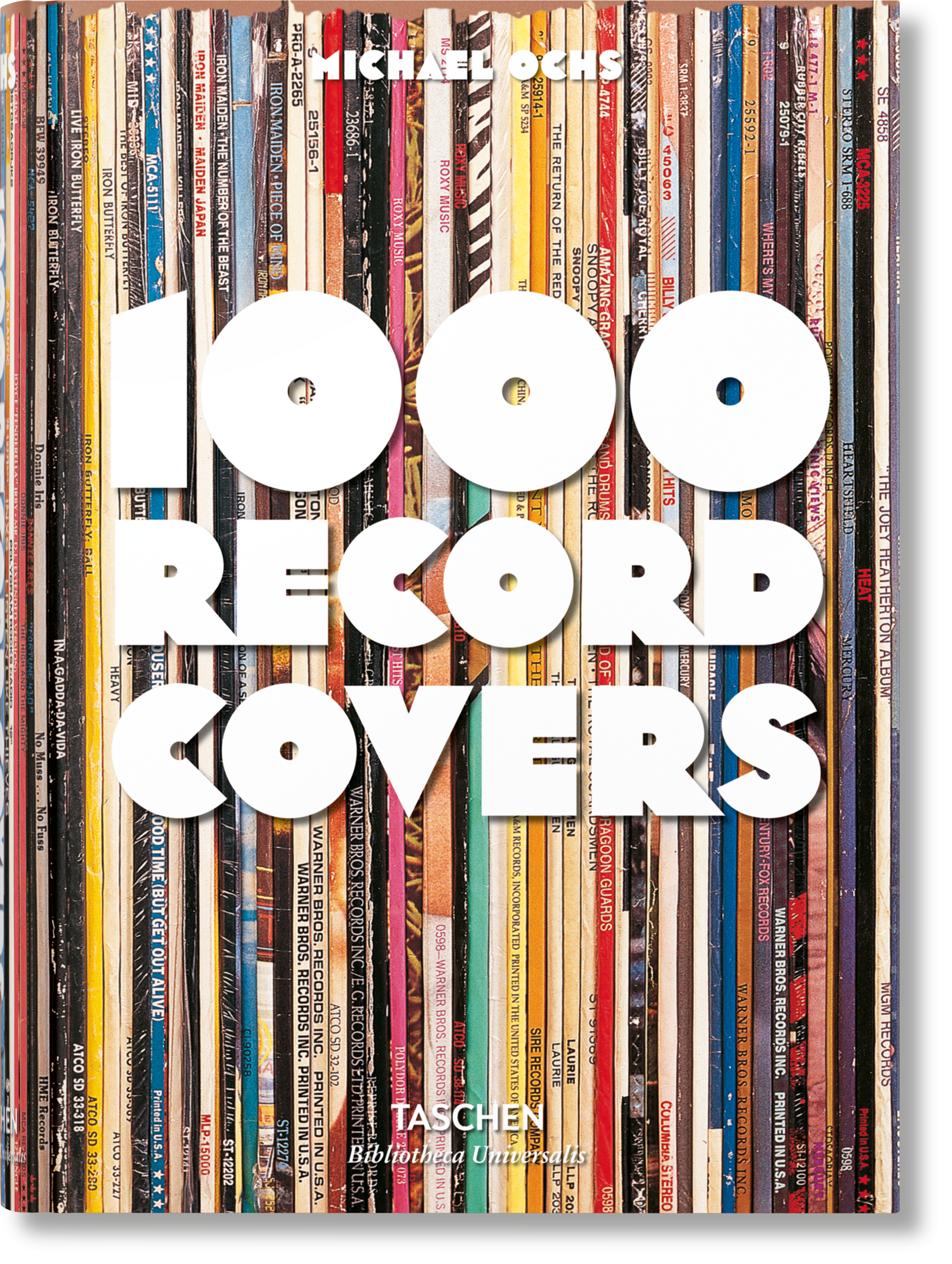 The Ultimate Gift Guide for Vinyl Record Fans & Collectors cover photo collage