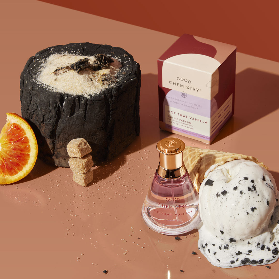 fall scents that will leave you smelling AMAZING! cover photo collage