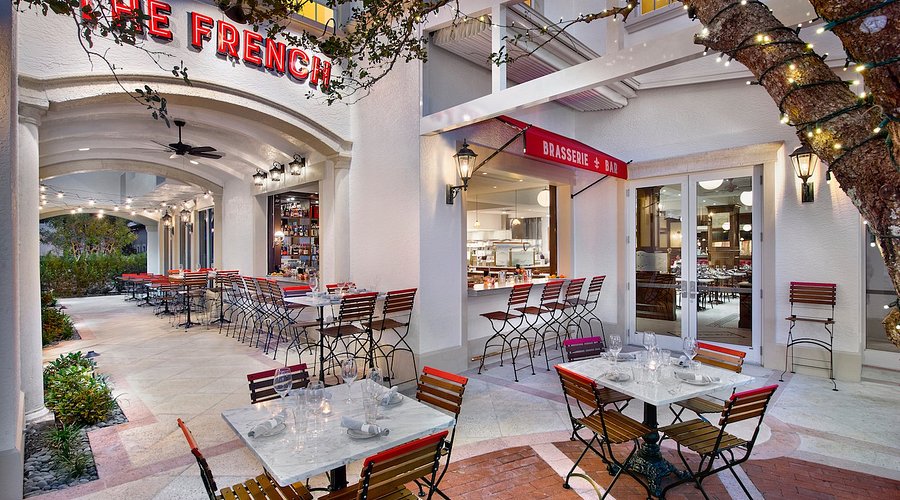 my naples, florida travel guide cover photo collage