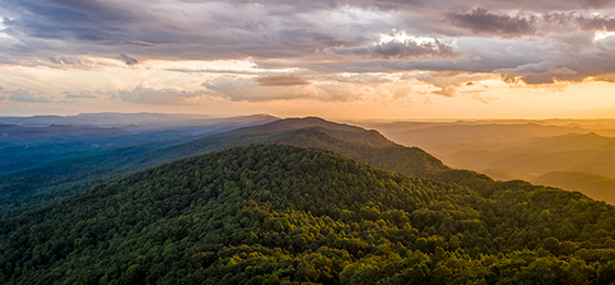 Things to do in Southwest Virginia cover photo collage