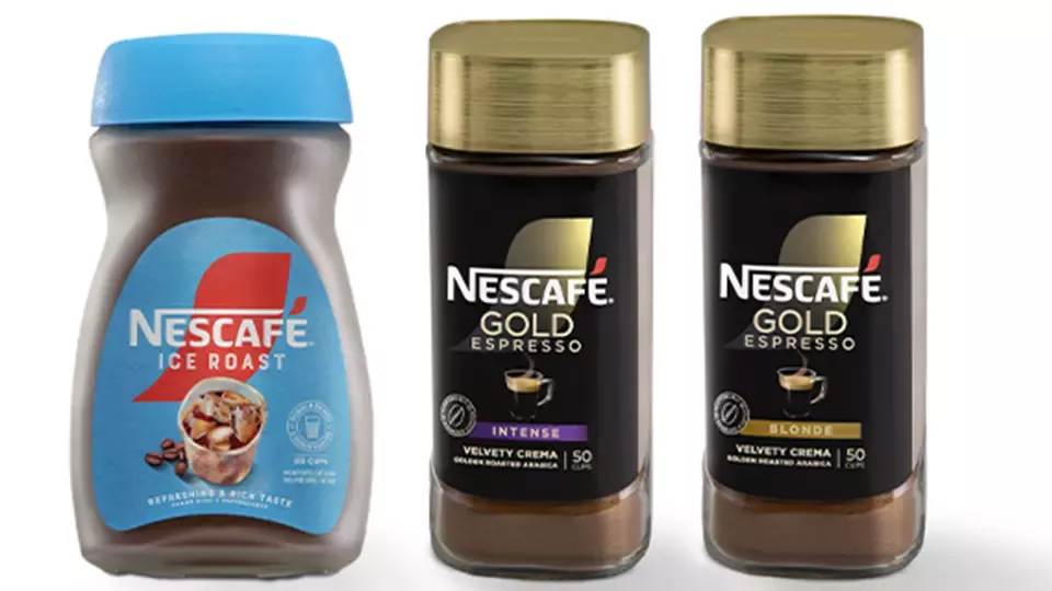 Coffee Favs! cover photo collage