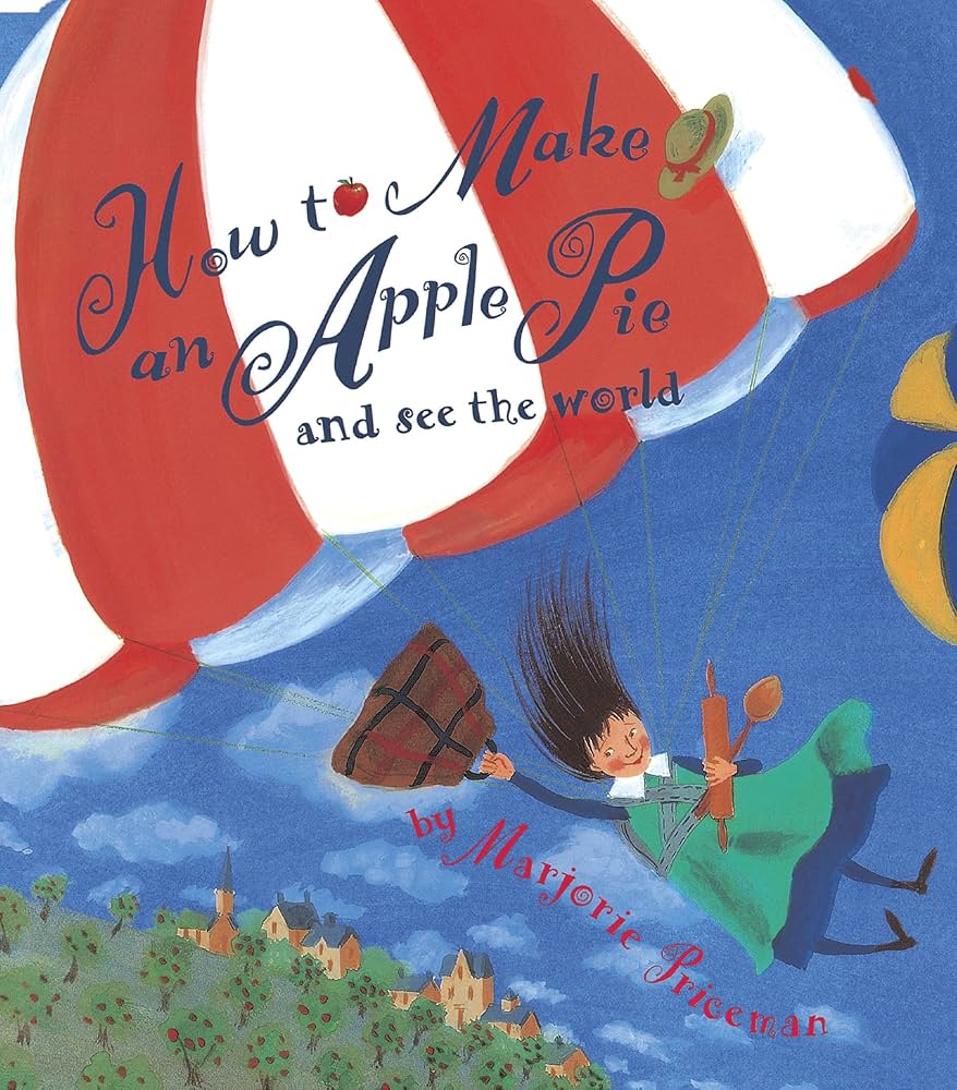 Read Alouds for Kids cover photo collage