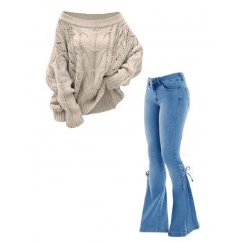 Stunning Cozy Fall Looks cover photo collage