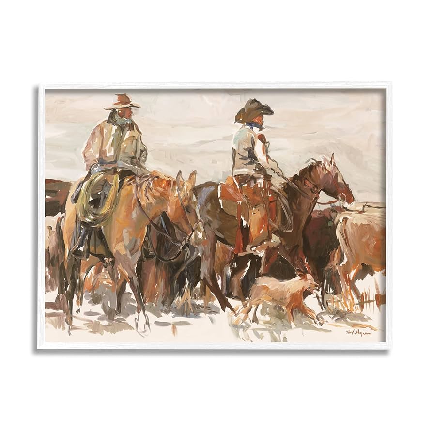 Home Decor for the Classy Cowgirl cover photo collage