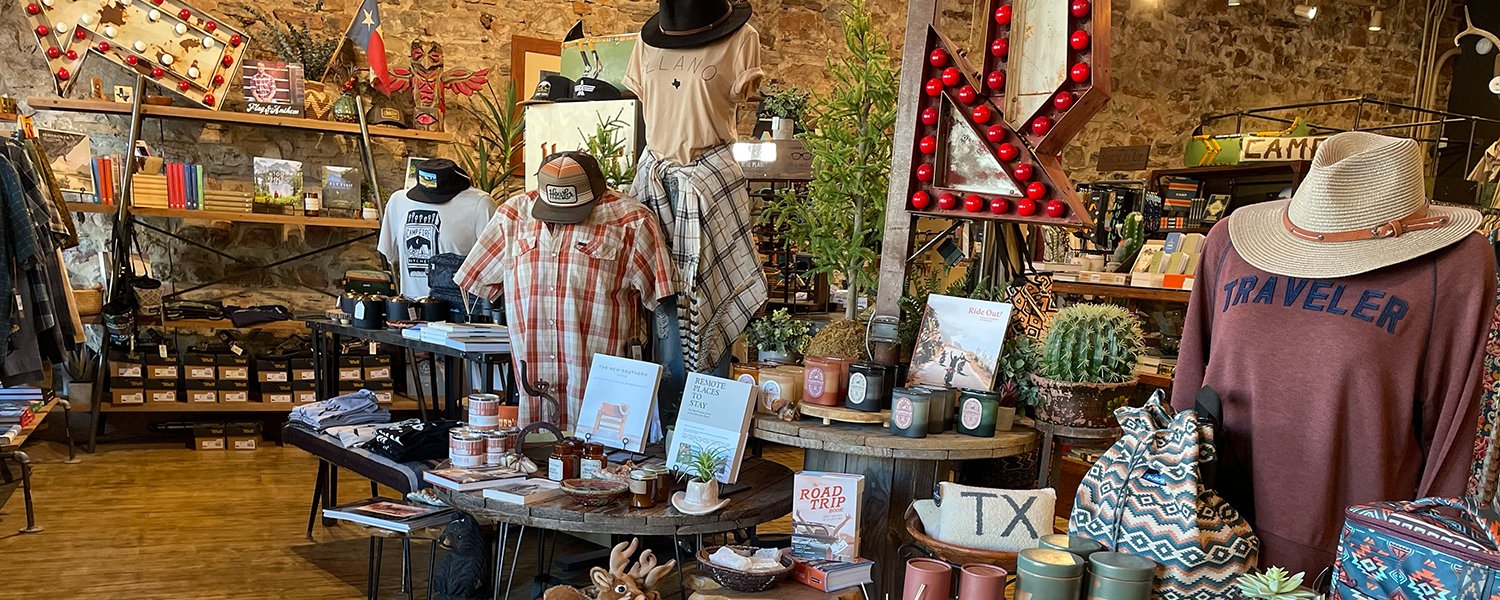 this little Texas Hill Country town you must visit cover photo collage