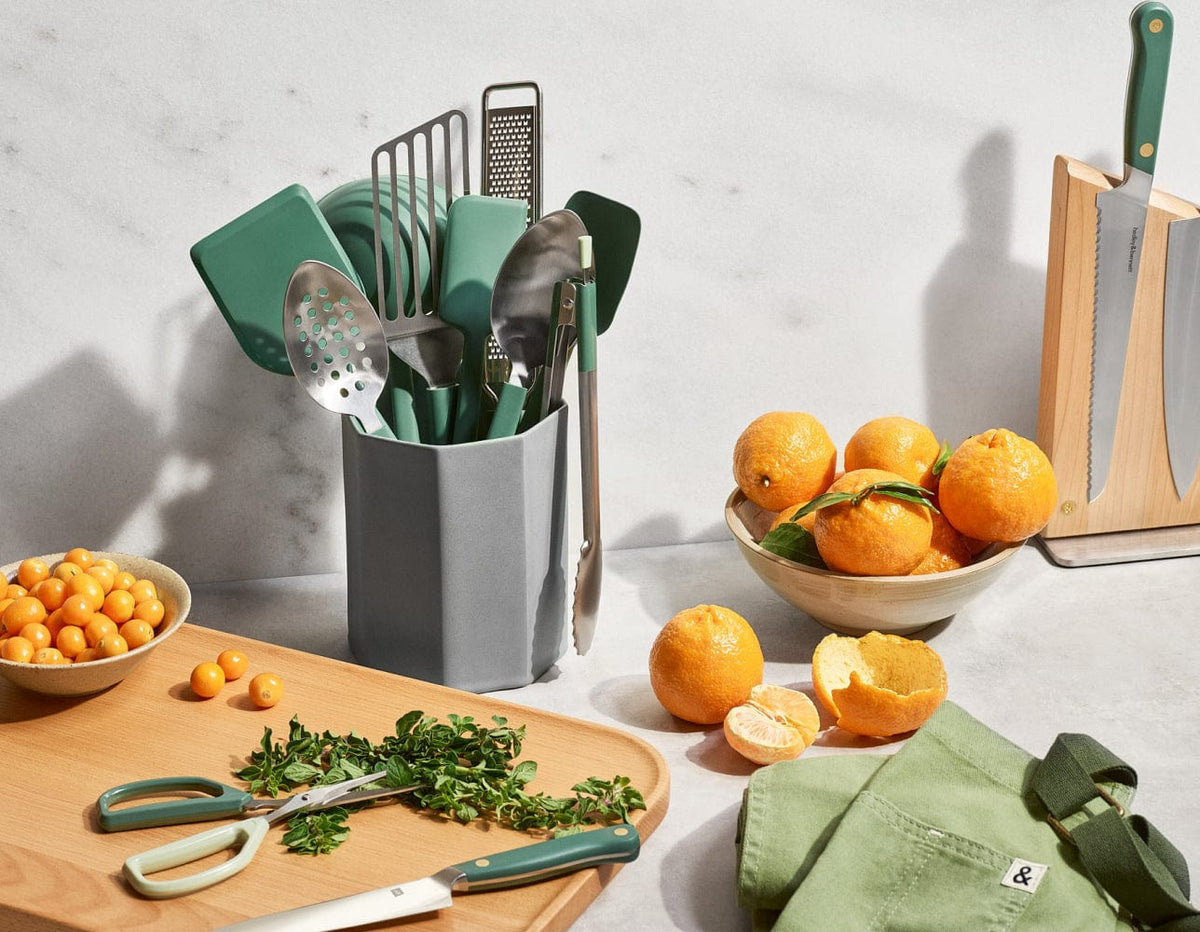 Kitchen Goals: Must-Have Essentials You'll Love cover photo collage