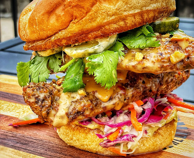 Hometown favorites - Omaha, NE metro cover photo collage