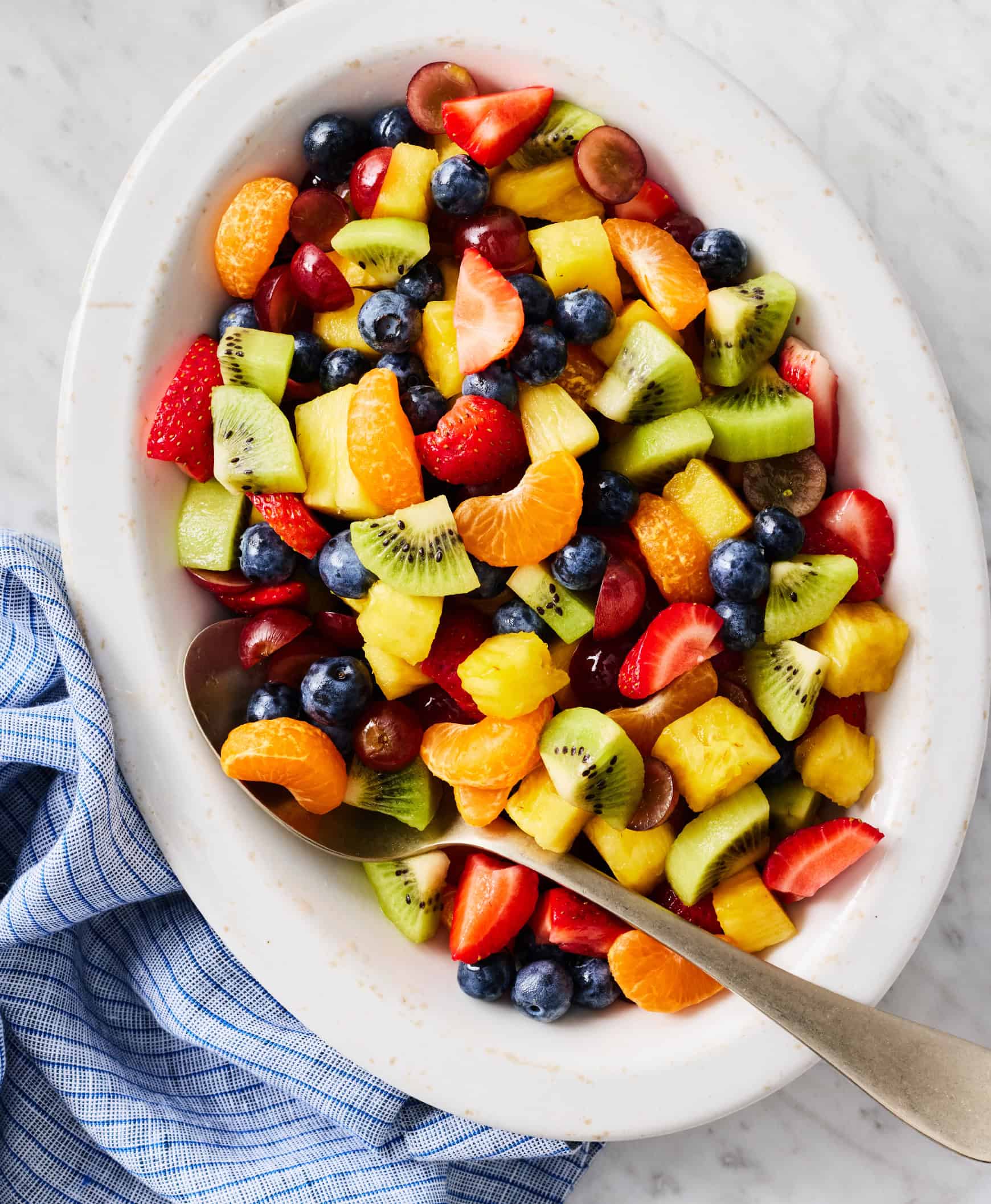 Losing weight? Here’s 10 snacks that make it a little bit easier. cover photo collage