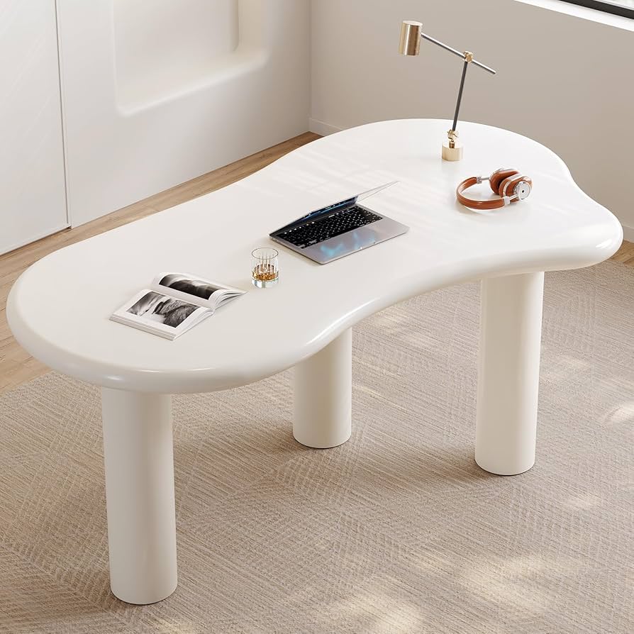 desk + pc gaming setup 🎮 cover photo collage