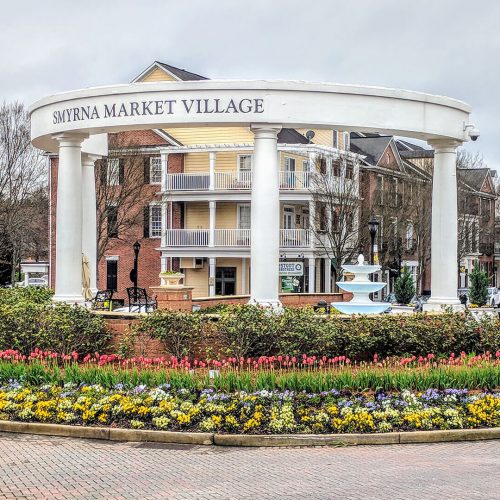 Things to do in Smyrna, GA cover photo collage