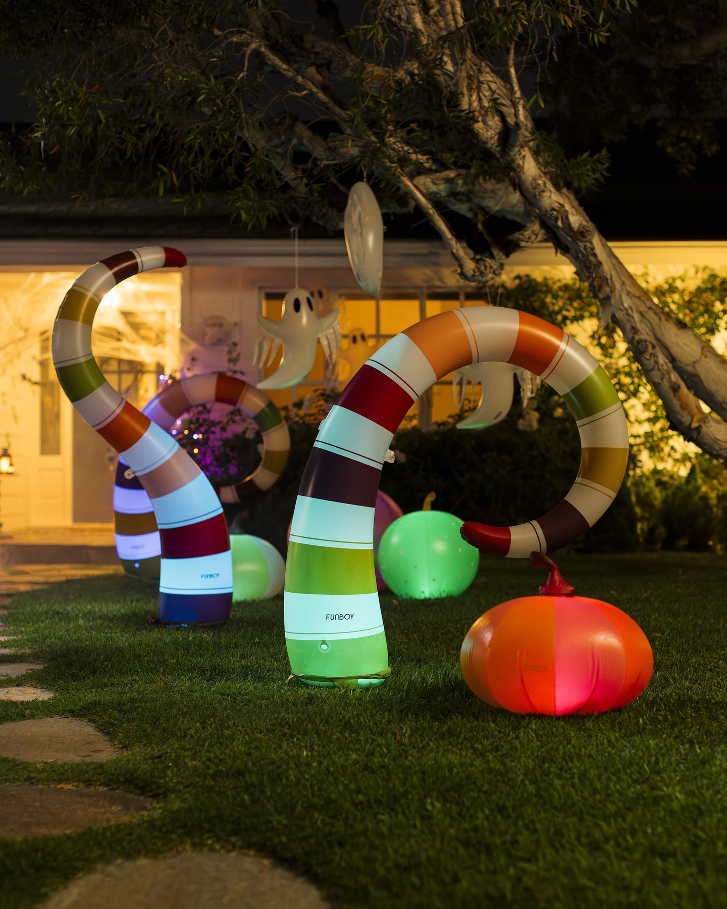 All Things Fall 🍂 cover photo collage