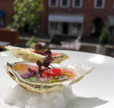 Boston Restaurants as Someone Who Just Moved Here 🍽️ cover photo collage