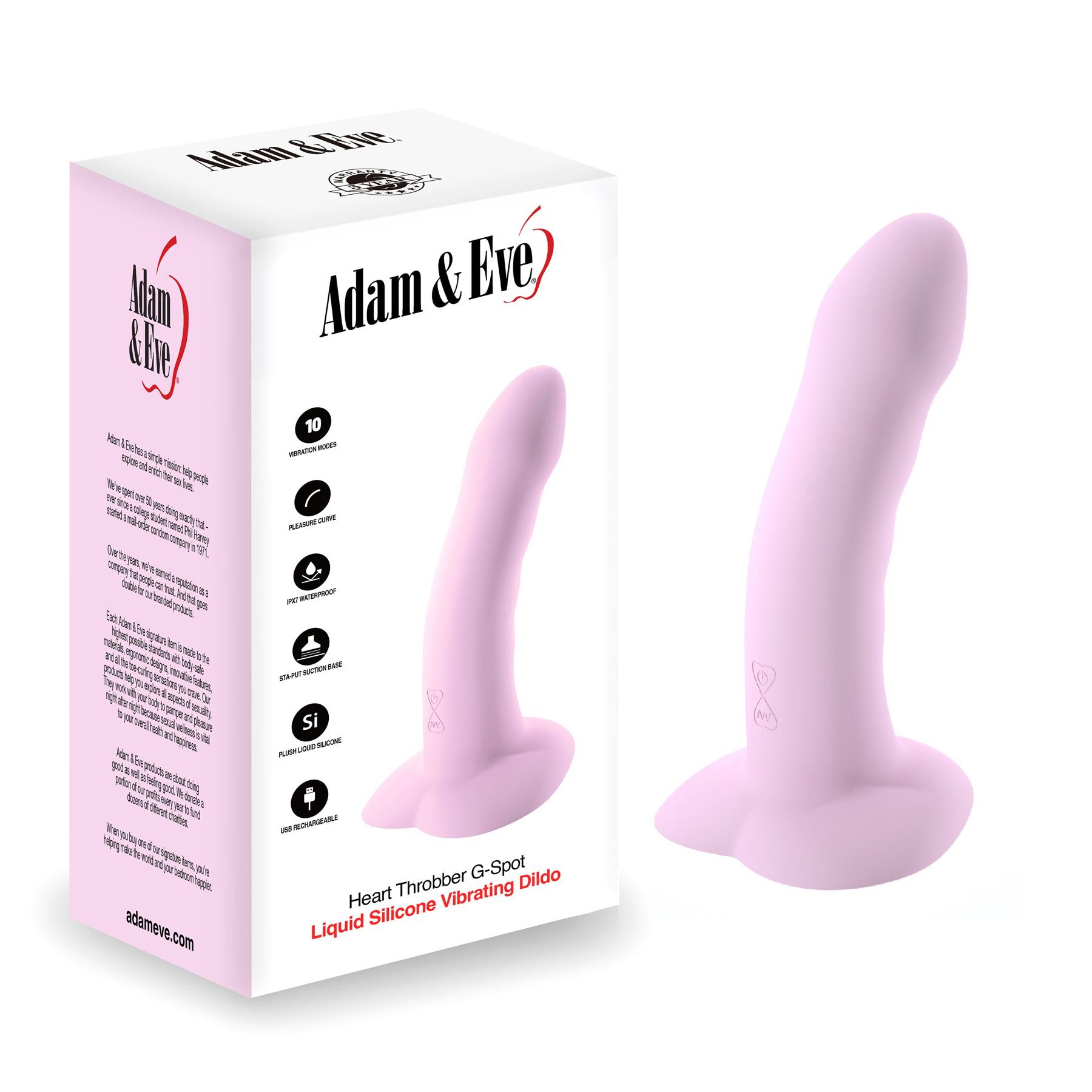 personal lubricant reviews LoveHoney Happy Rabbit Thrusting Realistic • Price » main image 0