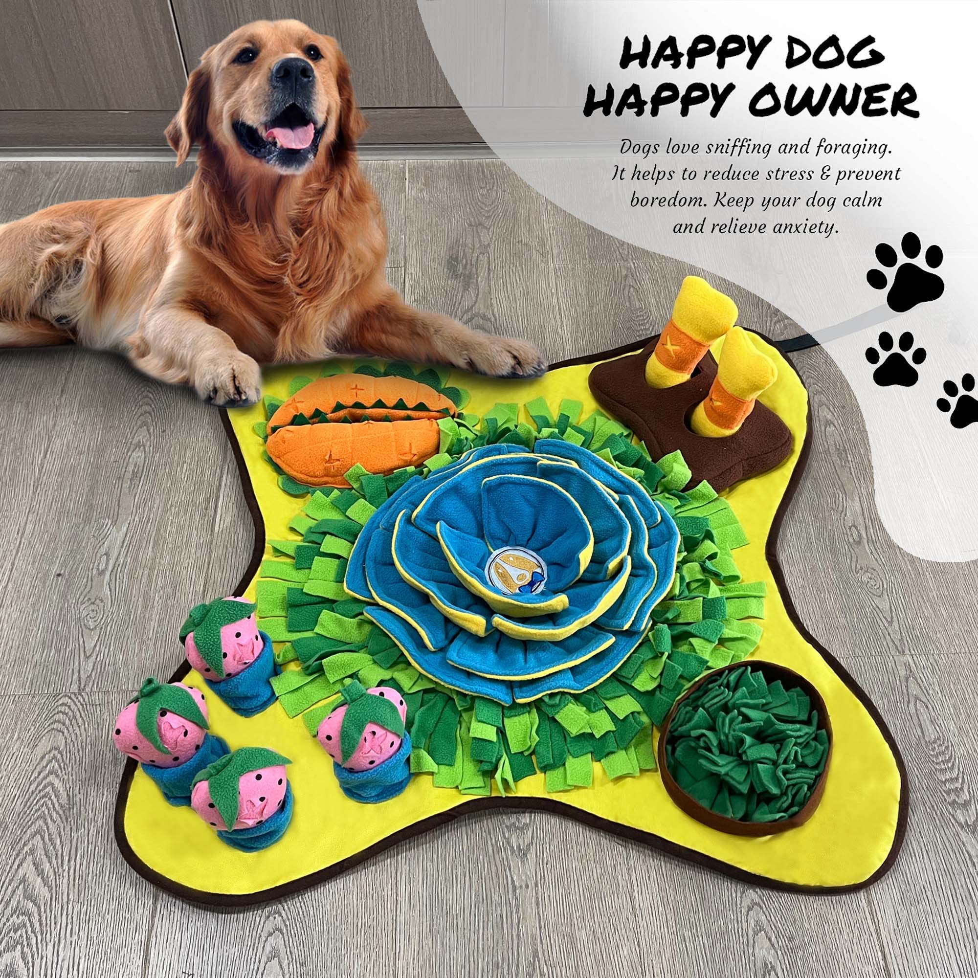 Doggy Do’s cover photo collage