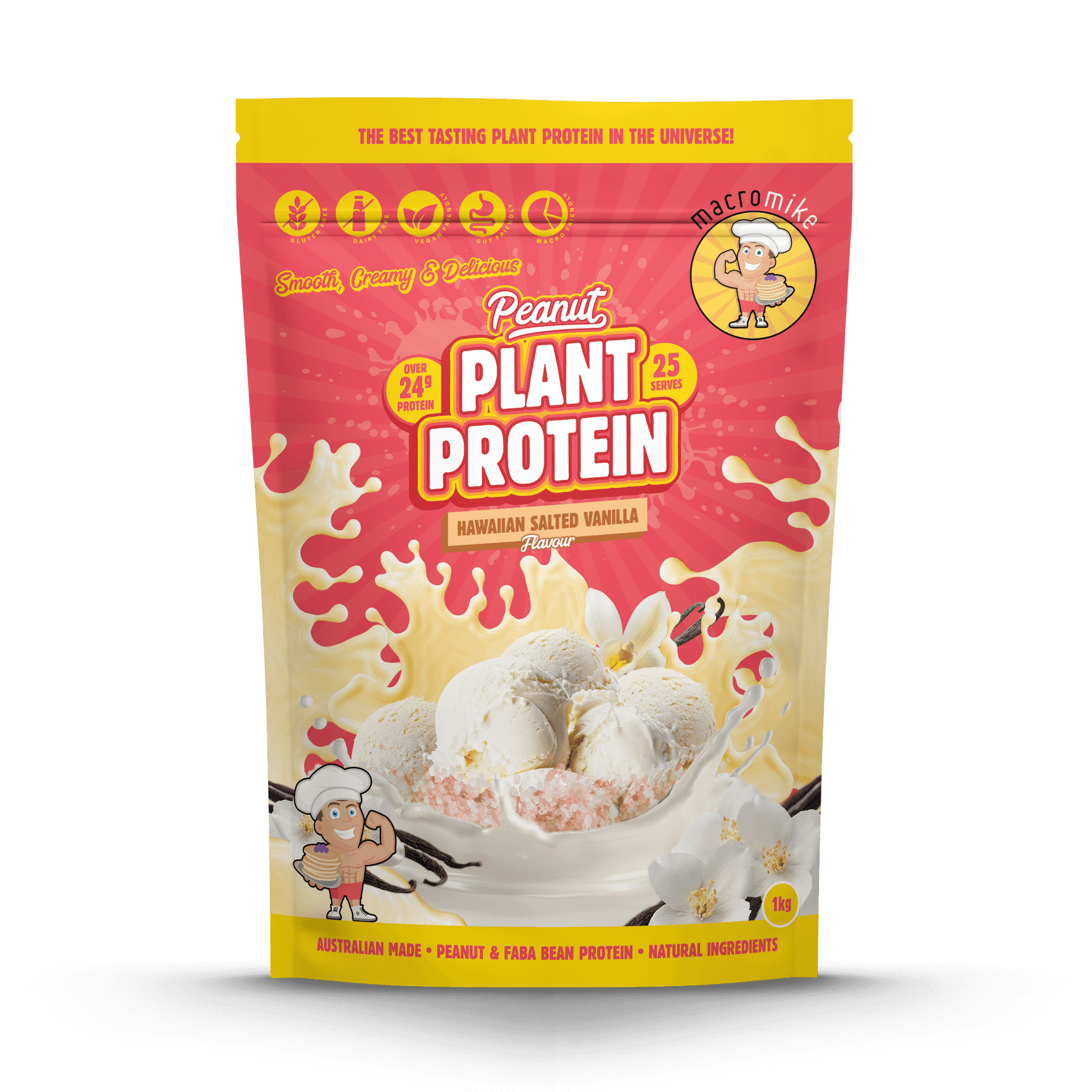 Vegan products I love cover photo collage