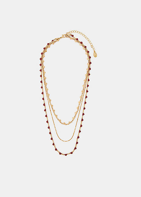 Accessorize Must-Have Handcrafted Jewellery For Autumn season. cover photo collage