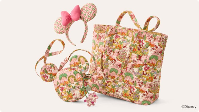 Park Accessories - cover photo collage