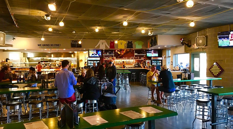 DFW Guide as a Local cover photo collage