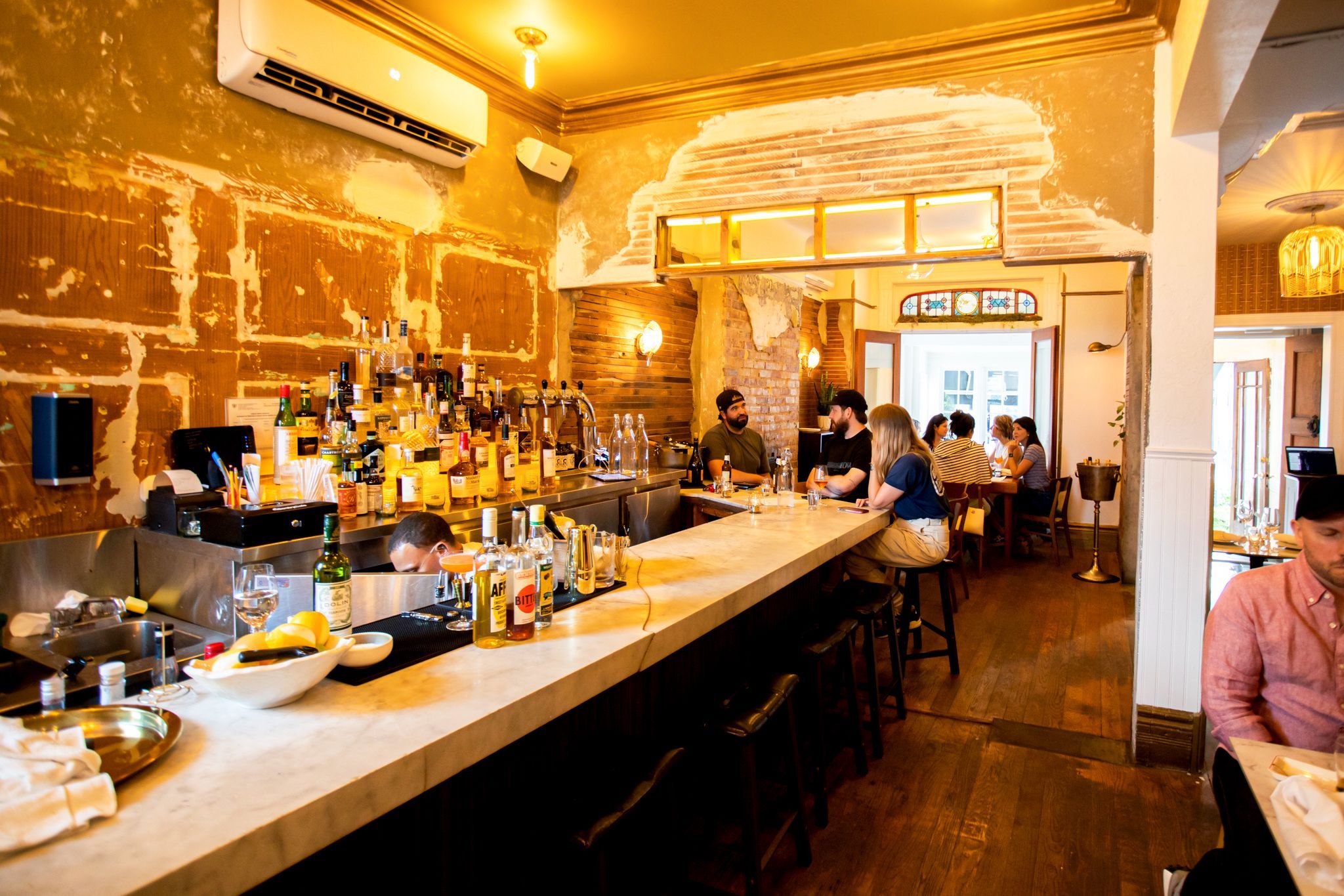 Toronto Guide: Where to Eat, Drink, Shop & Relax cover photo collage
