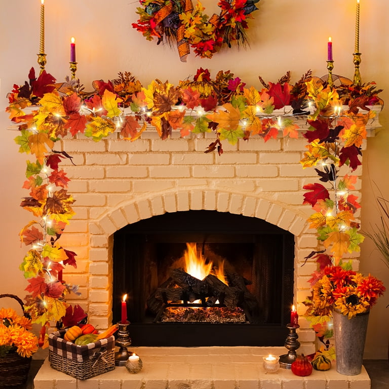 Fall everything cover photo collage