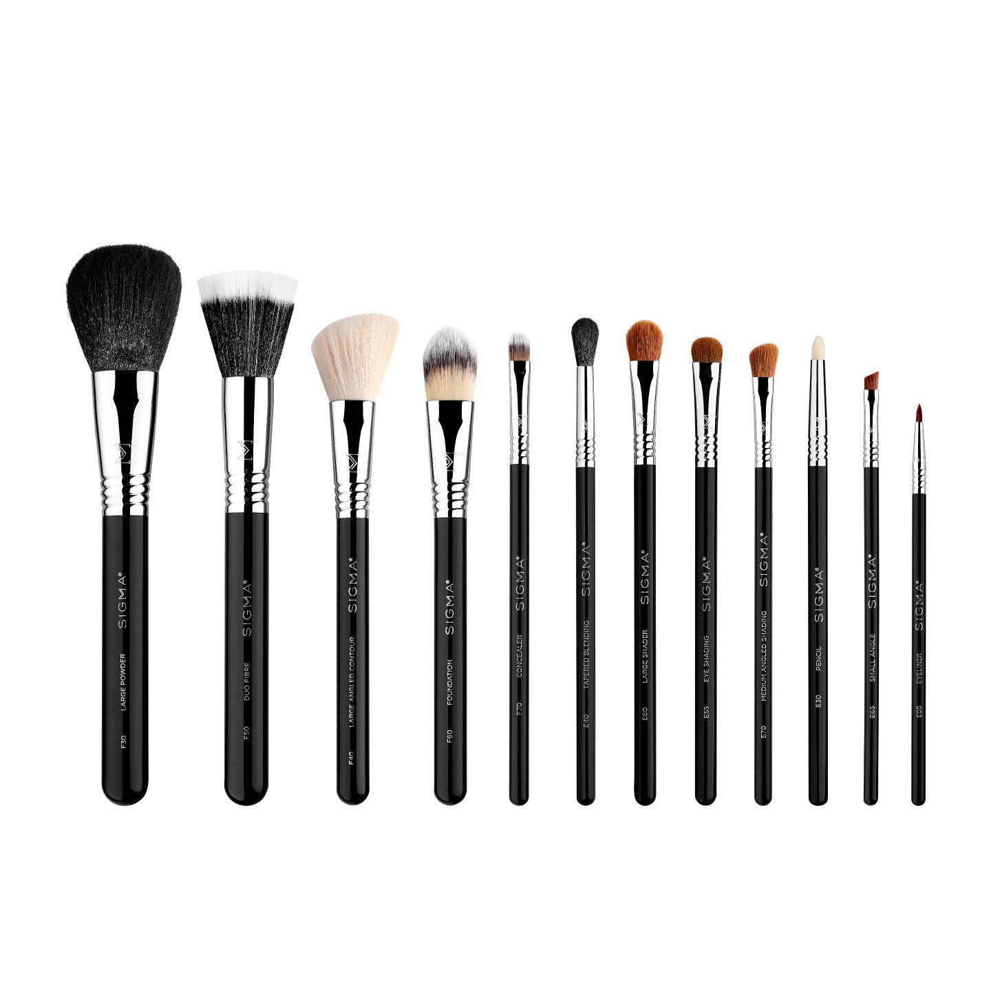 Beauty Products/Make Up cover photo collage