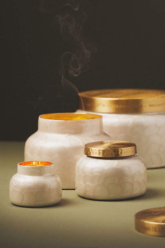 The Best Candles From Anthropologie cover photo collage