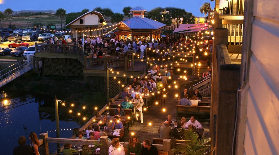 top ranked pensacola restaurants! cover photo collage