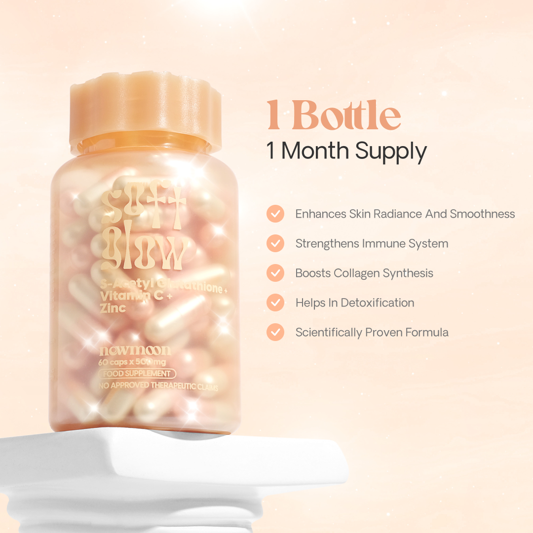 new moon glutathione fda approved WHITENING CAPSULES