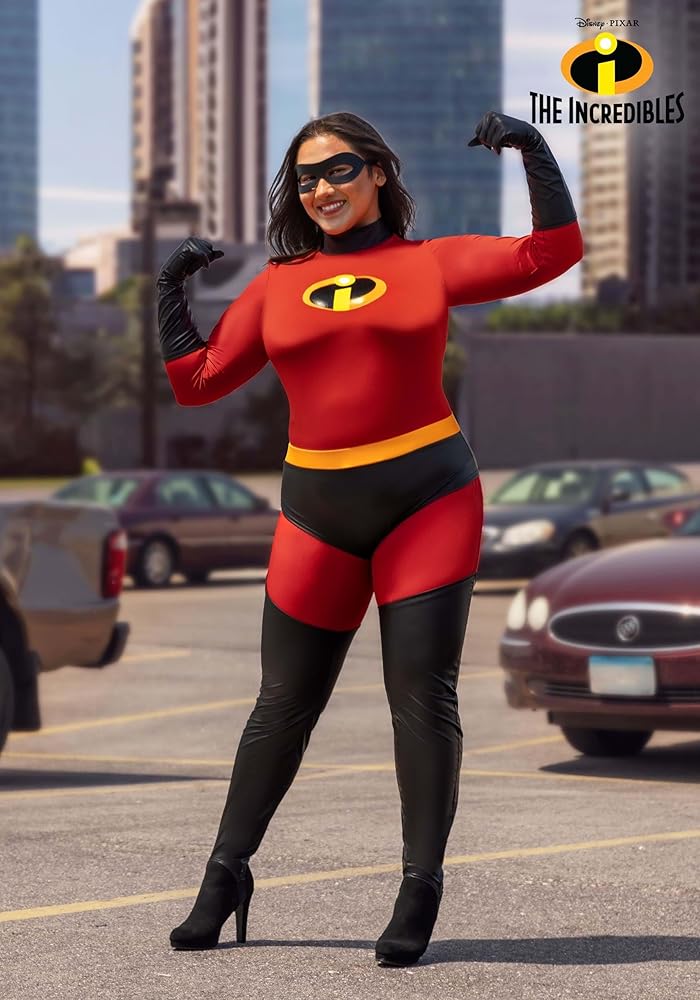 My All-Time Favorite Halloween Looks from Disney cover photo collage