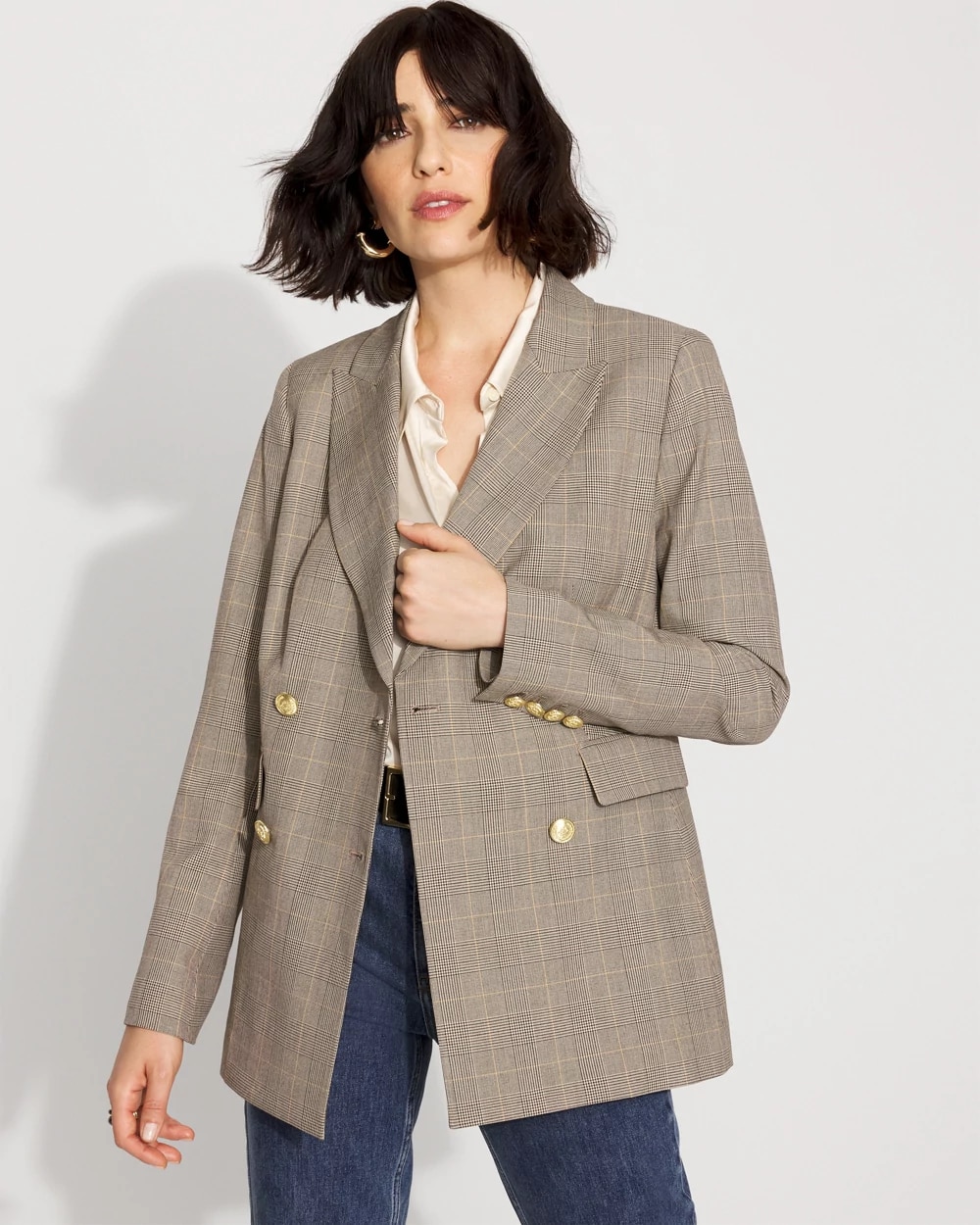 Corporate Work Outfits cover photo collage