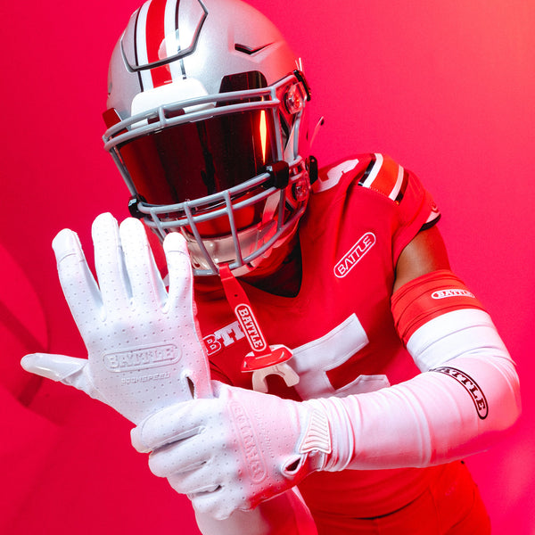 Game Day Gear Guide cover photo collage