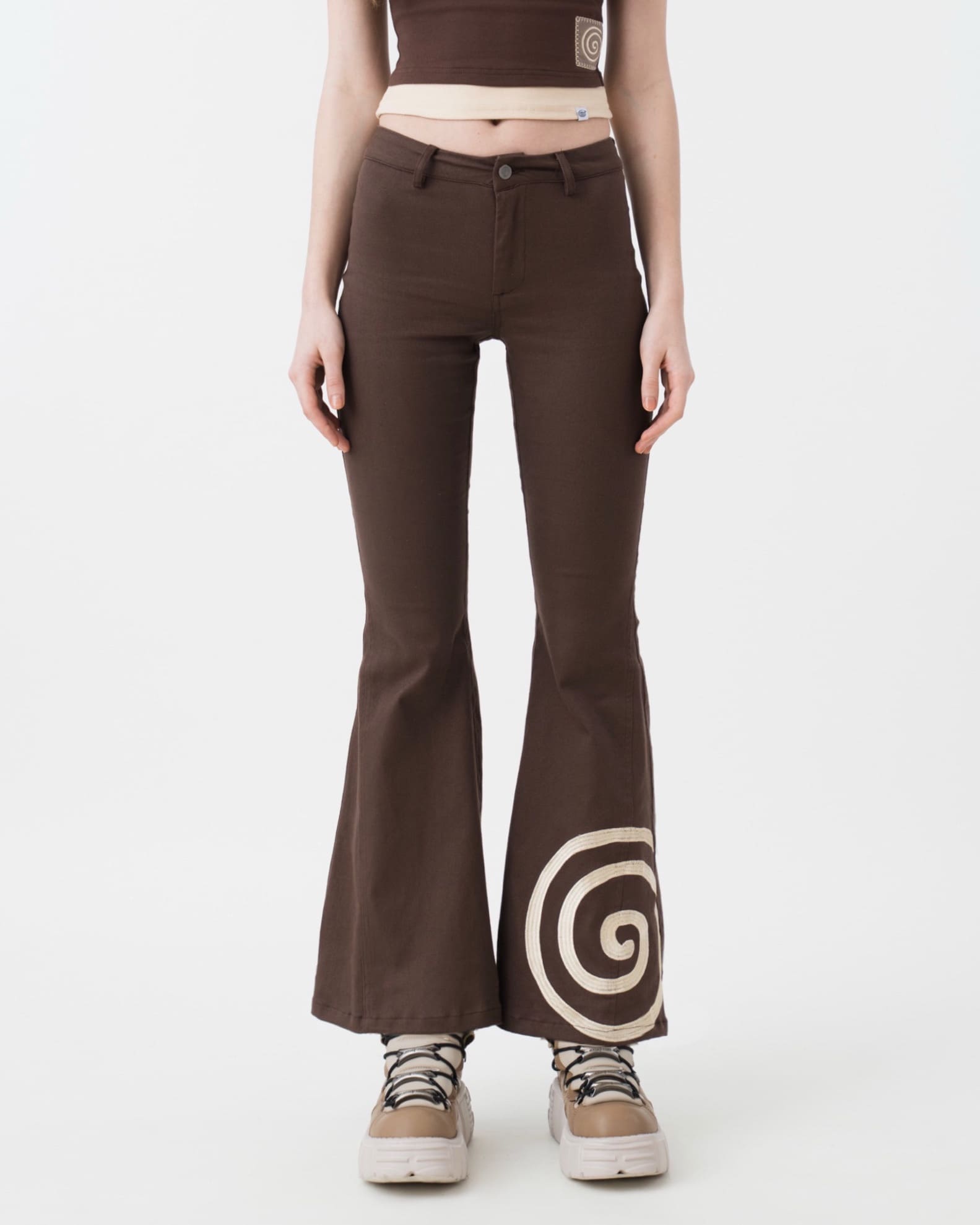 Trending Fall Fashion 🍁🪾 cover photo collage