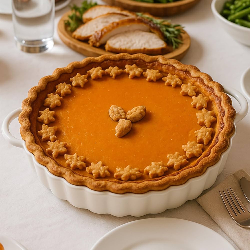 Top Fall Kitchen Must Haves cover photo collage