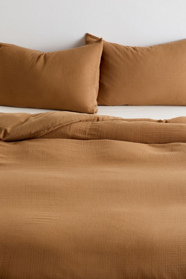 Fall Bedding Refresh cover photo collage