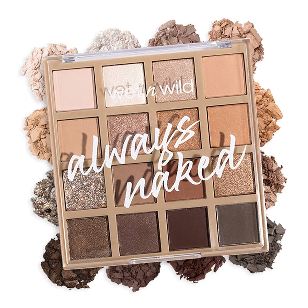 My favorite beauty recs cover photo collage
