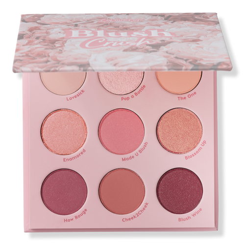 Everyday beauty must-haves cover photo collage
