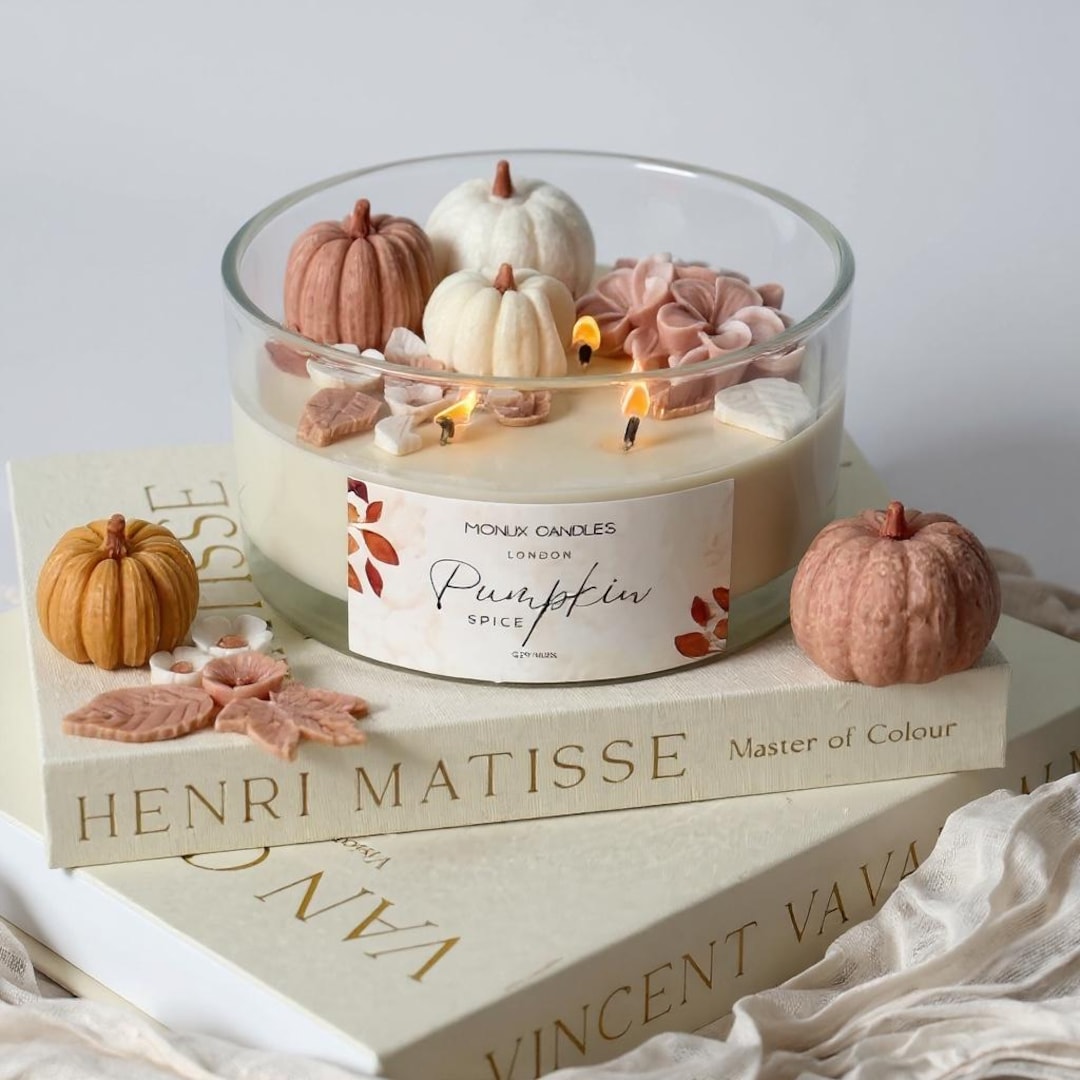 Cozy fall items you NEED this season! cover photo collage