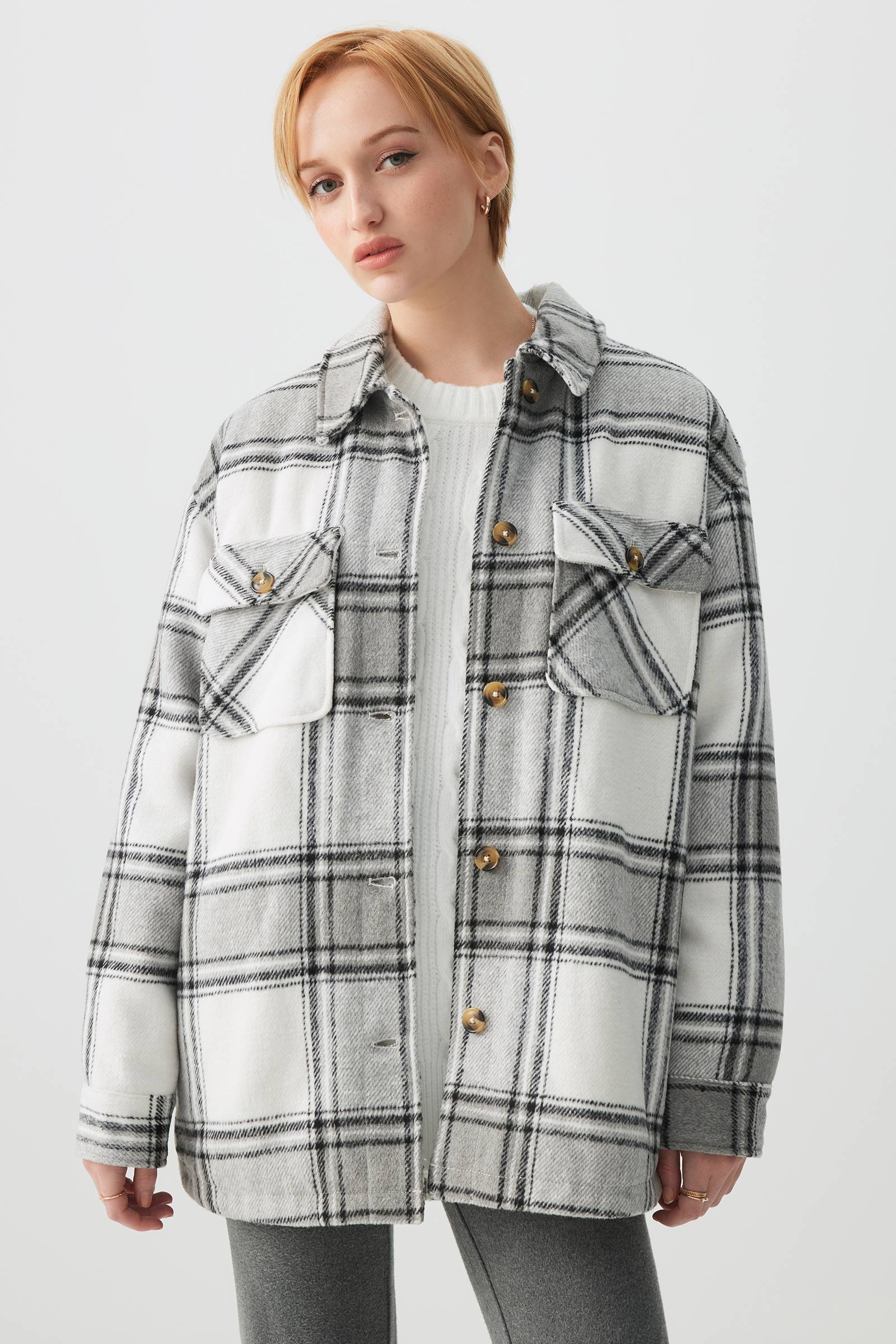 Cozy fall outfits + make it affordable cover photo collage