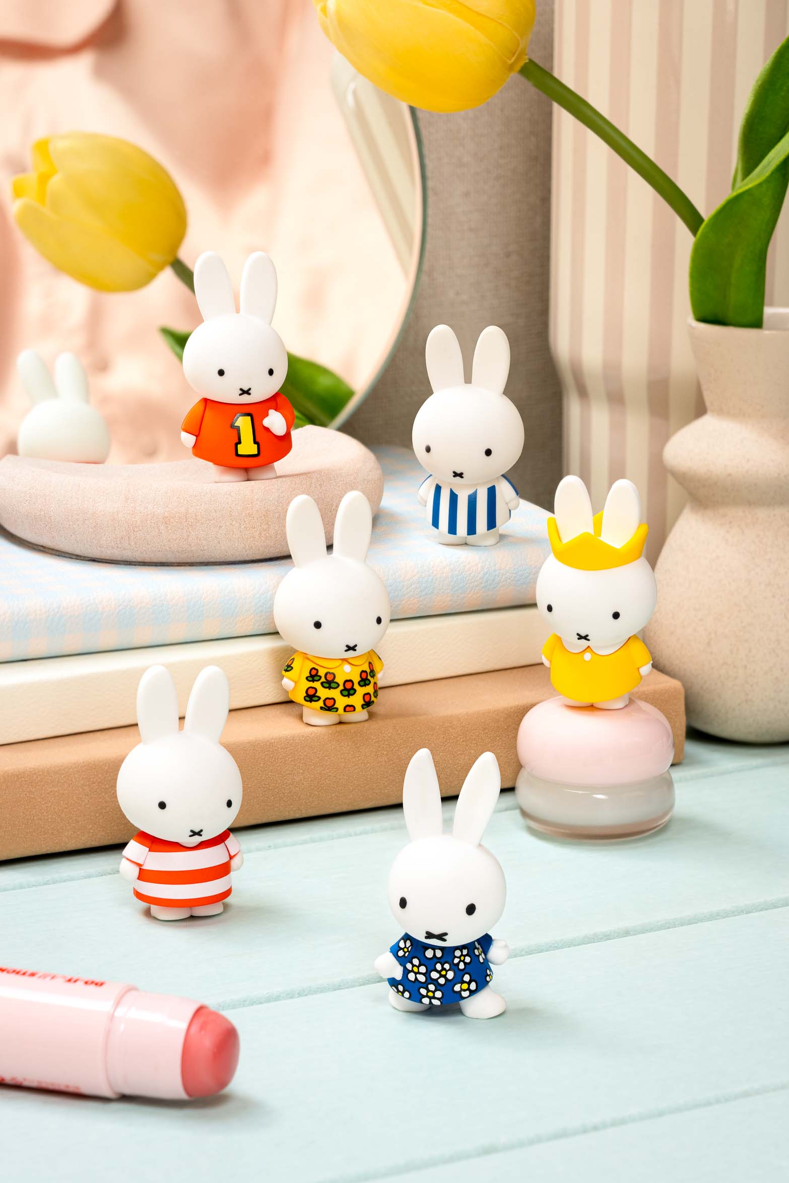 All Things Miffy | Miffy Gifts and Trinkets cover photo collage