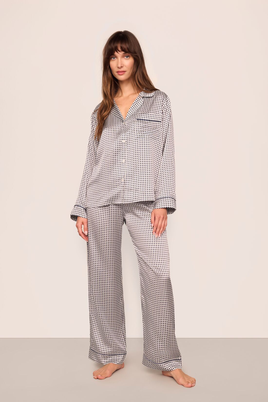 The Best Cozy Loungewear for Fall & Winter cover photo collage