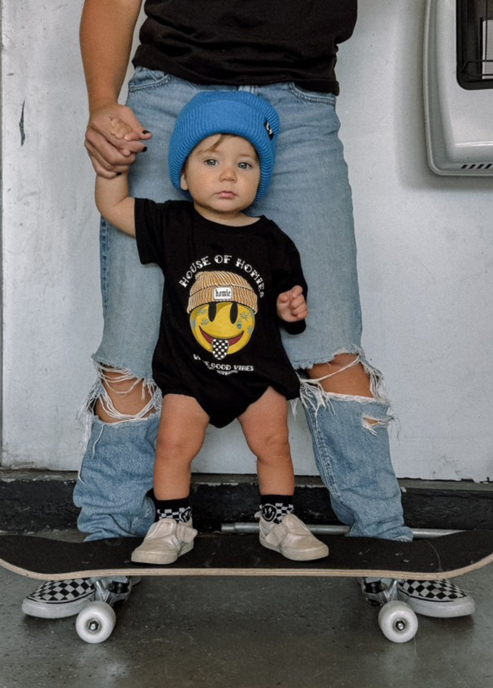 Toddler Boy Outfit Inspo cover photo collage