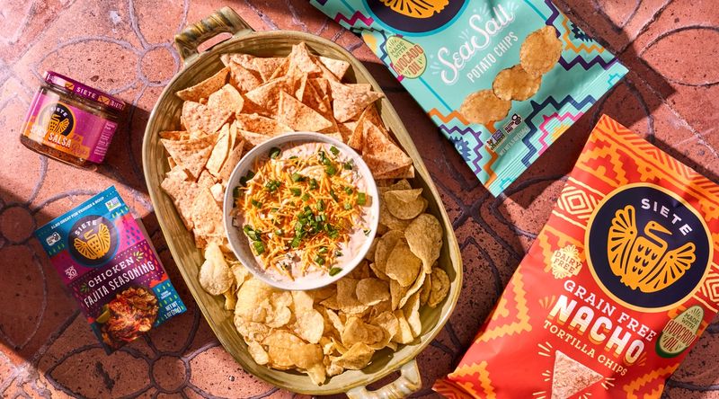 My Pantry MVPs cover photo collage