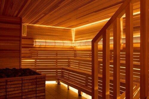 My Simple Health & Wellness Routine cover photo collage