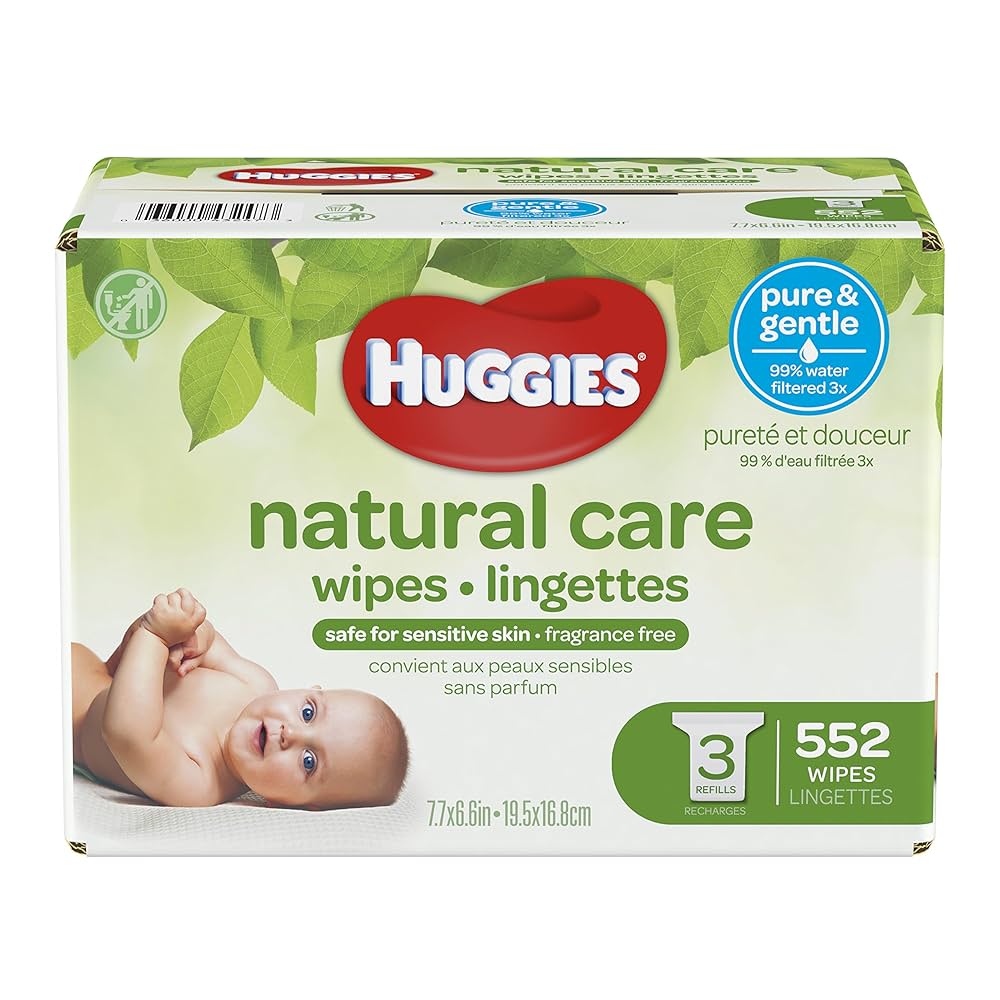 Welcome Home Little One: Newborn Essentials & Baby Shower Must-Haves cover photo collage